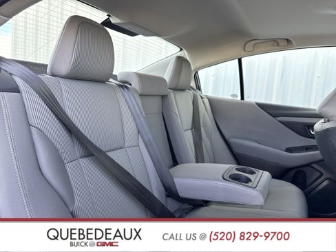 Used 2025 Subaru Legacy Premium image 21