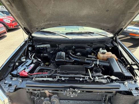 Used 2010 Ford F150 Lariat RWD image 21