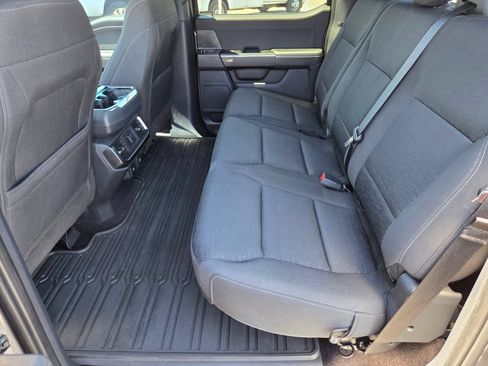 Certified 2021 Ford F150 XLT w/ Equipment Group 302A High AWD/4WD image 11