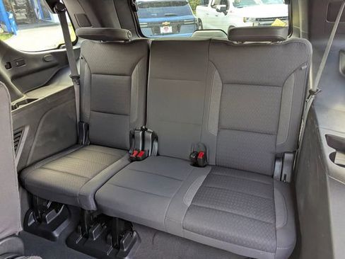 Certified 2023 Chevrolet Tahoe LS image 18