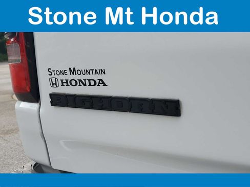 Used 2022 RAM 1500 Big Horn RWD image 7