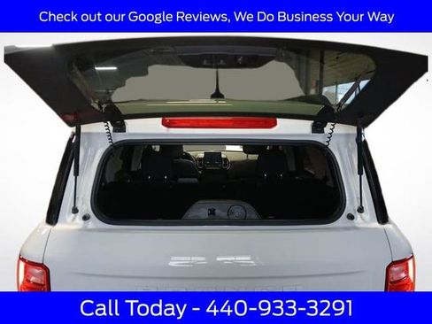 Certified 2021 Ford Bronco Sport Big Bend image 37