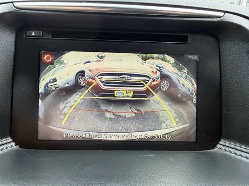 Used 2016 MAZDA CX-5 Grand Touring AWD/4WD image 17
