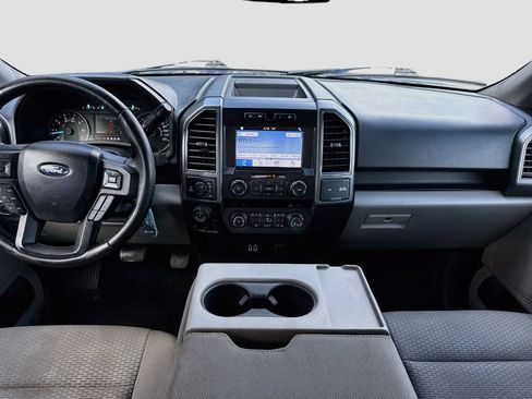 Used 2019 Ford F150 XLT w/ Equipment Group 302A Luxury AWD/4WD image 23