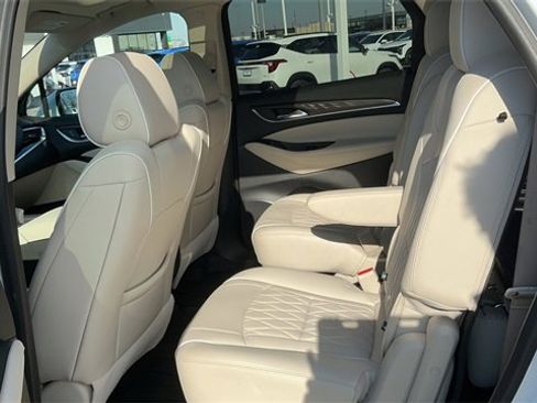 Used 2023 Buick Enclave Avenir w/ Avenir Technology Package image 13