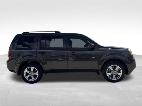 Used 2014 Honda Pilot EX-L image 4