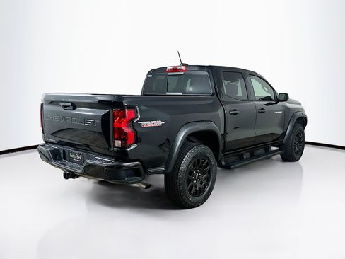 Used 2026 Chevrolet Colorado Trail Boss AWD/4WD image 9