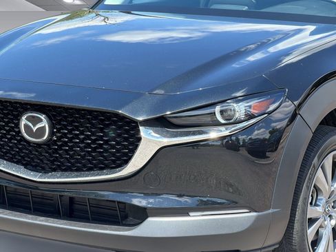 Used 2025 MAZDA CX-30 AWD 2.5 S w/ Preferred Package image 11