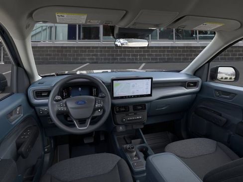 New 2025 Ford Maverick XL w/ Equipment Group 101A image 9