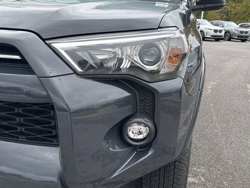 Used 2024 Toyota 4Runner SR5 image 6