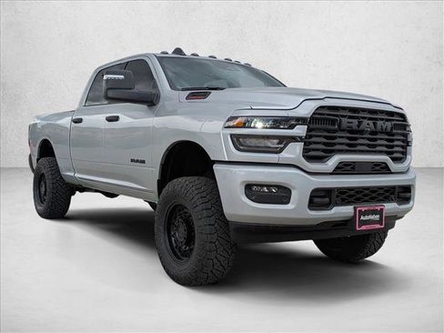 New 2026 RAM 2500 Big Horn image 7