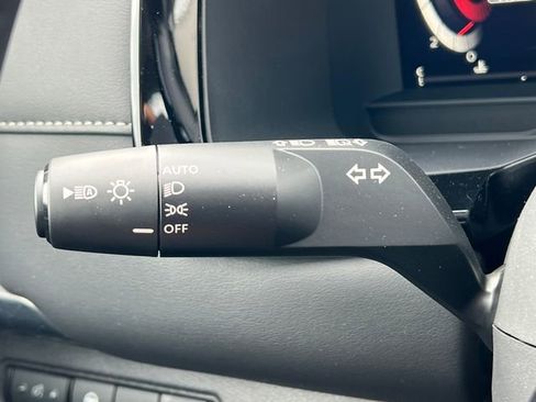 New 2026 Nissan Pathfinder SL AWD/4WD image 17
