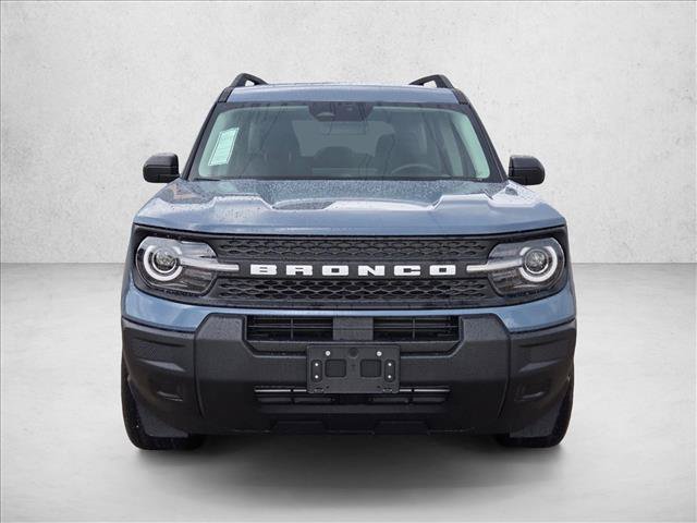 New 2026 Ford Bronco Sport Big Bend AWD/4WD image 6