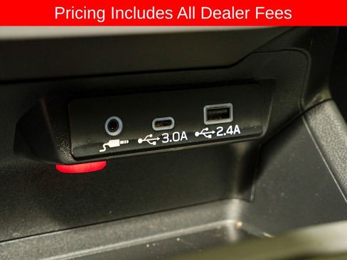 Used 2024 Subaru Crosstrek 2.5i Wilderness w/ Crosstrek Mirror Package AWD/4WD image 19