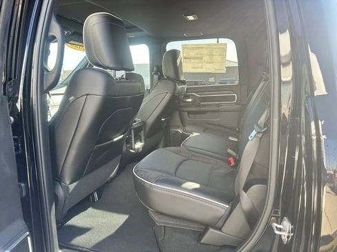 New 2026 RAM 2500 Laramie image 21