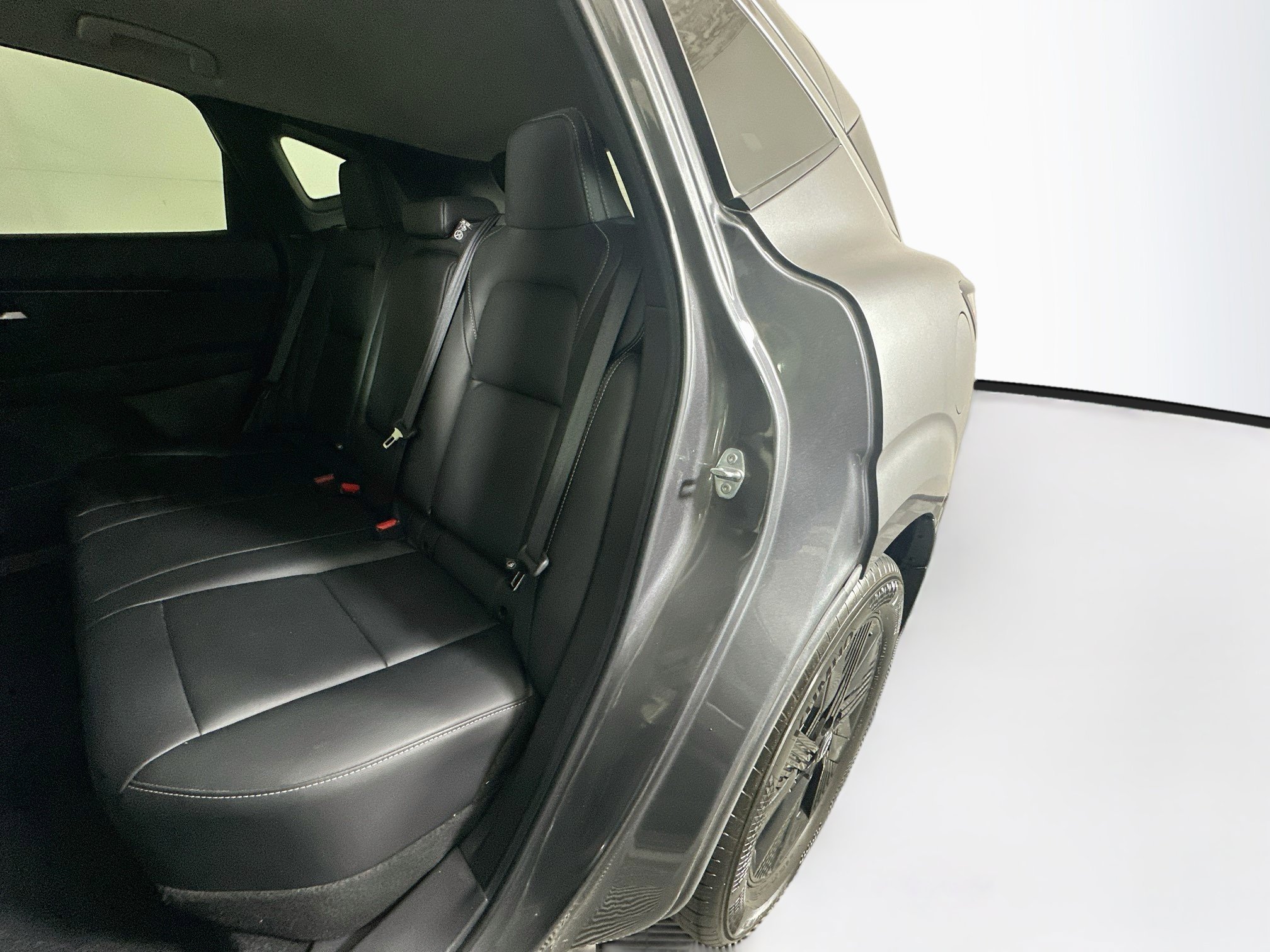 Used 2025 Nissan Murano SV AWD/4WD image 26