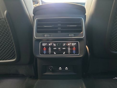 New 2026 Audi Q8 Premium Plus AWD/4WD image 22