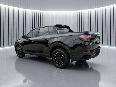 Used 2022 Hyundai Santa Cruz SEL w/ Launch Package FWD image 6