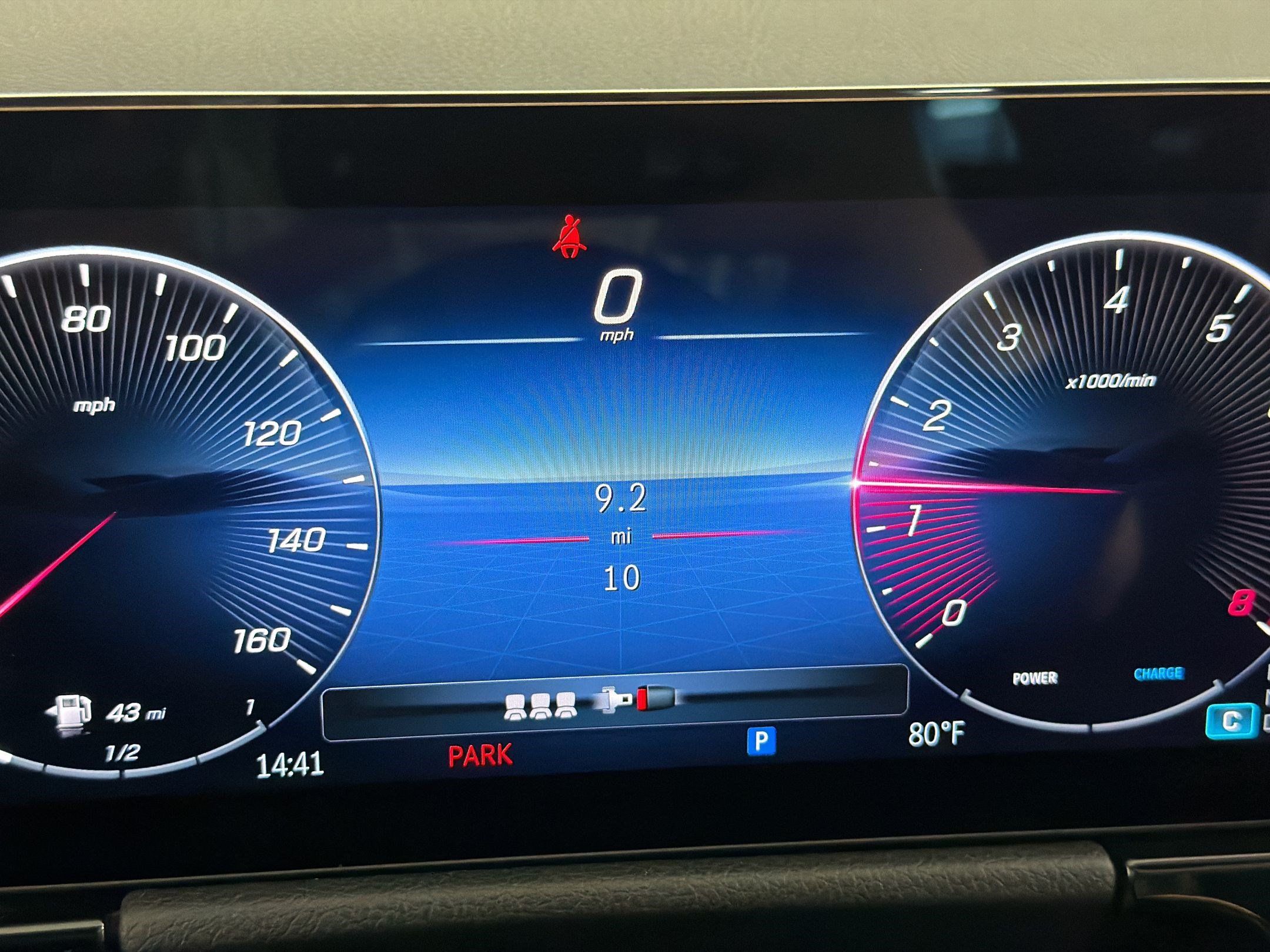Used 2026 Mercedes-Benz GLA 250 4MATIC image 20