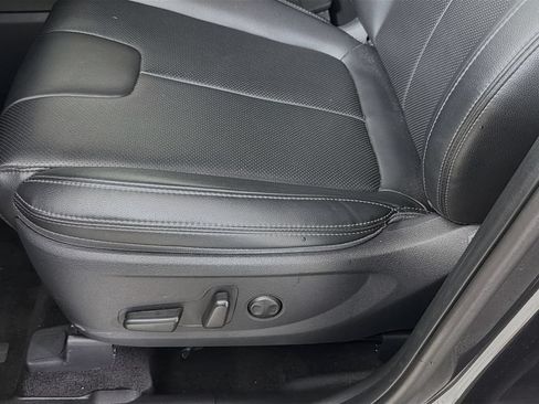 Used 2023 Hyundai Santa Fe SEL w/ Premium Package FWD image 25