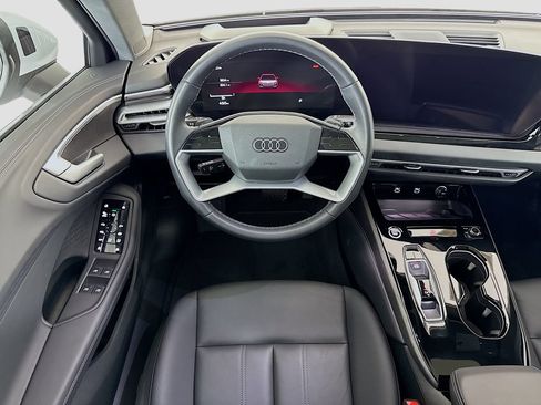 Used 2025 Audi A5 2.0T Premium w/ Premium Plus AWD/4WD image 10