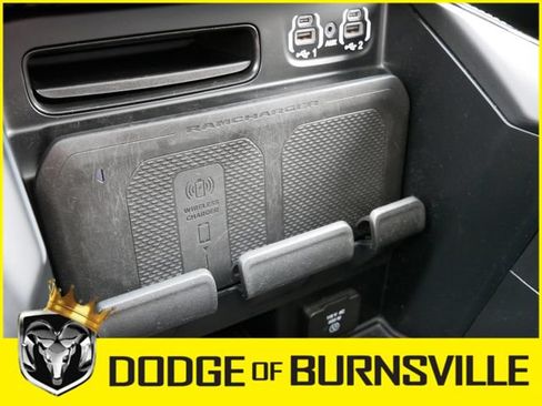 Used 2023 RAM 3500 Limited AWD/4WD image 24