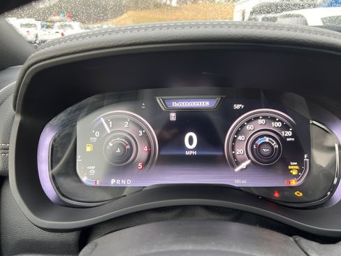 Used 2025 RAM 2500 Laramie image 35