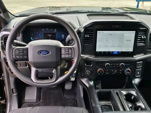 New 2026 Ford F150 XLT AWD/4WD image 23