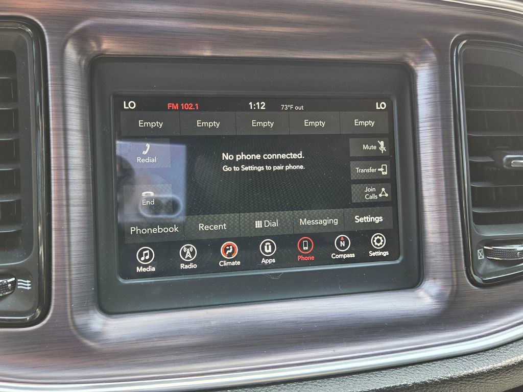 Used 2018 Dodge Challenger SXT RWD image 22
