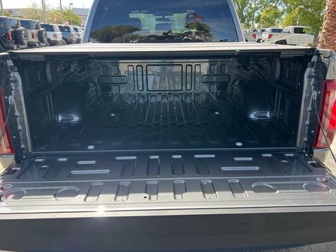 New 2026 Ford F150 STX w/ F-150 LOBO Package AWD/4WD image 21