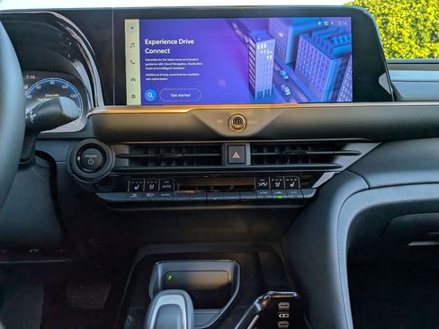 New 2026 Toyota Crown Limited image 10