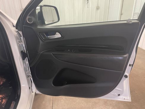 Used 2021 Dodge Durango Citadel image 36