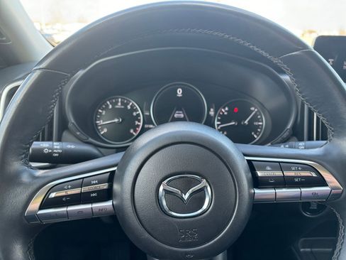 Used 2025 MAZDA CX-50 AWD 2.5 S w/ Select Package image 27