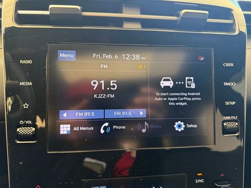 Used 2022 Hyundai Santa Cruz SEL Premium image 24