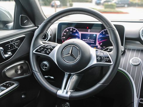 Certified 2025 Mercedes-Benz C 300 Sedan image 15