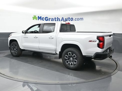 New 2026 Chevrolet Colorado Z71 w/ Z71 Convenience Package 2 image 23