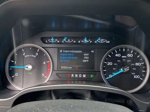 Used 2020 Ford F350 XLT w/ XLT Premium Package image 16