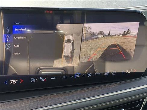 New 2026 Chevrolet Tahoe Premier w/ Sun And Tow Package image 17