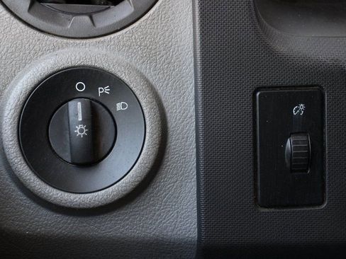 Used 2012 Ford E-450 and Econoline 450 Super Duty w/ Shuttle Bus Prep Pkg image 23