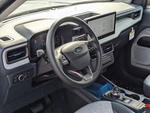 New 2026 Ford Maverick XLT w/ Equipment Group 301A AWD/4WD image 3