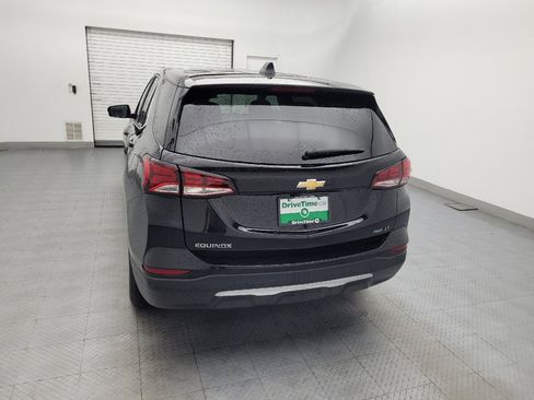 Used 2024 Chevrolet Equinox LT w/ LPO, Floor Liner Package AWD/4WD image 6