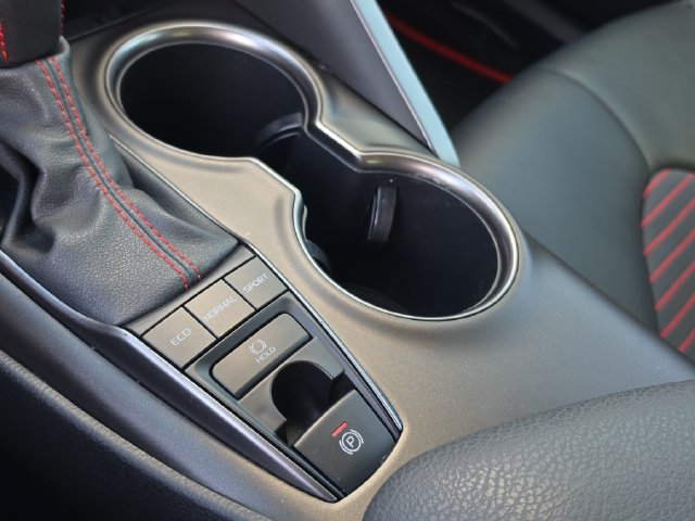 Used 2023 Toyota Camry TRD FWD image 29