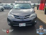 Used 2013 Toyota RAV4 XLE image 2