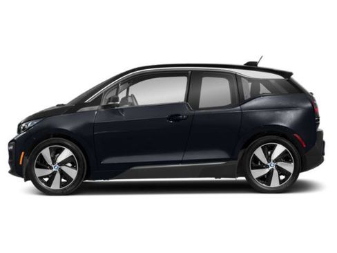 Used 2018 BMW i3 RWD image 4
