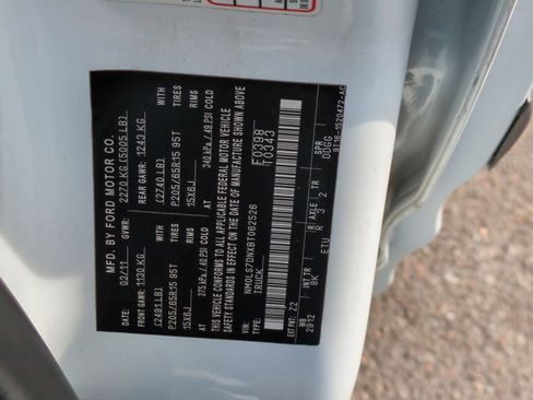 Used 2011 Ford Transit Connect XLT image 34