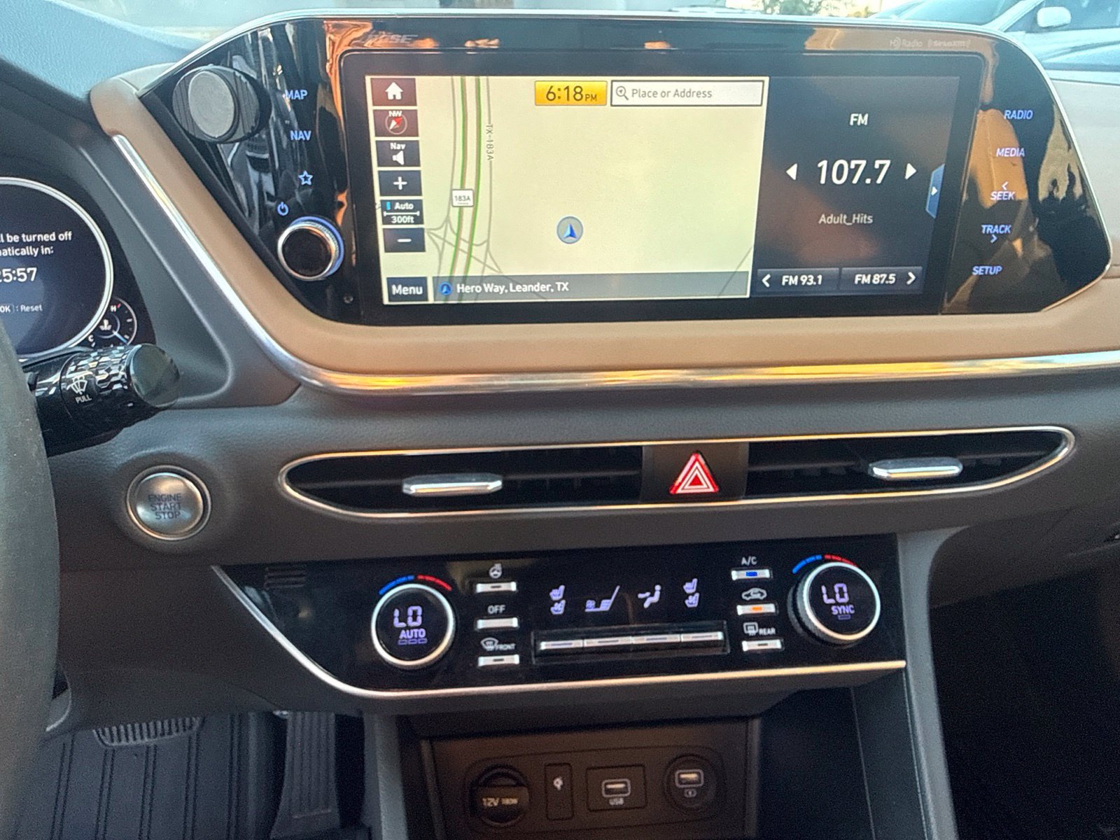 Used 2020 Hyundai Sonata Limited FWD image 14