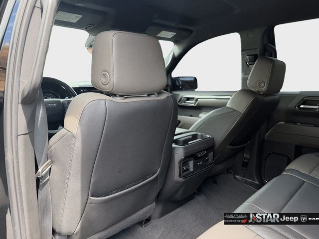 Used 2022 Chevrolet Silverado 1500 ZR2 w/ Technology Package AWD/4WD image 27