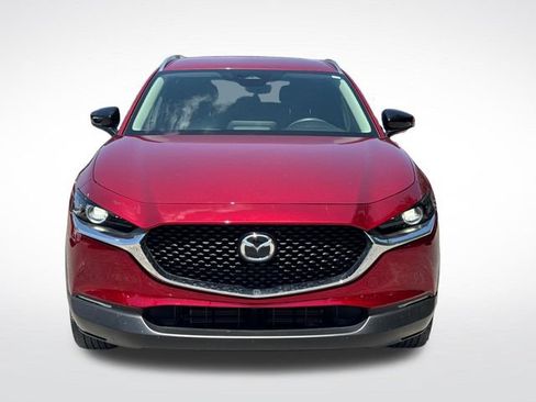 Used 2025 MAZDA CX-30 AWD 2.5 S w/ Select Sport Pkg image 10