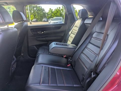 Used 2025 Honda CR-V Touring image 17