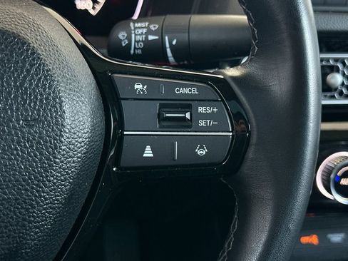 Certified 2023 Honda Civic EX image 26